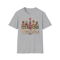 Sport Grey Front Shirt