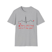 Sport Grey Front Shirt