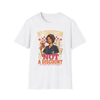 White Front Shirt