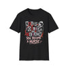 Never Forget Reason You Became Nurse Shirt, Punk RN Tee - 060826-P-1017-2