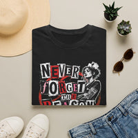 Black Flatlay