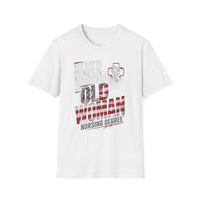 White Front Shirt