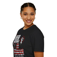 Black Person3 Left Sleeve