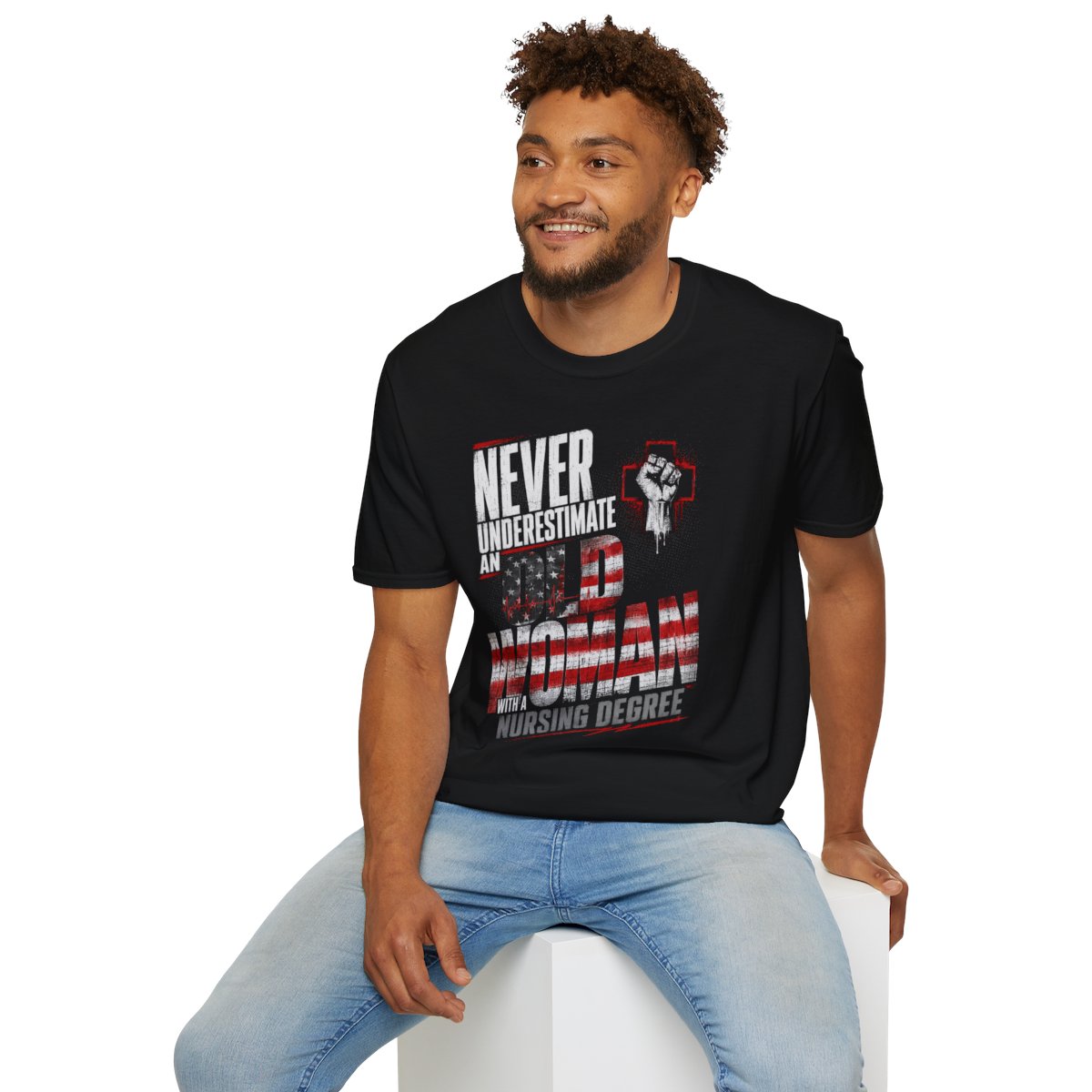 Black Person4 Context