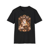 NICU Boo Crew Art Deco Nurse Shirt - 070926-P-1133