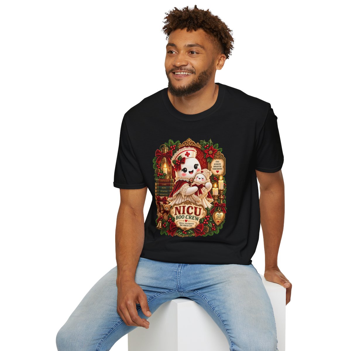Black Person4 Context
