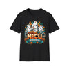 NICU Boo Crew Halloween Nurse Shirt - 080926-P-1165