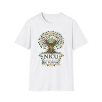 White Front Shirt