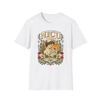 White Front Shirt