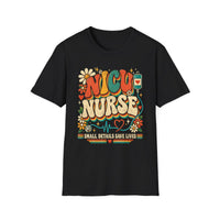 Black Front Shirt