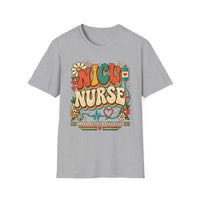 Sport Grey Front Shirt