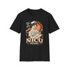 NICU Nurse Small Patients Big Miracles Shirt - 070926-P-1155