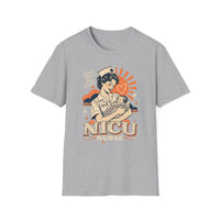 Sport Grey Front Shirt