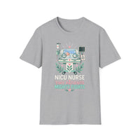 Sport Grey Front Shirt