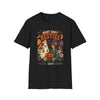 Night Shift Besties Shirt, Witches Ghosts Nurses Tee - 200826-P-1029-3