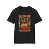 Night Shift Code Boo Shirt, Nurses Are On It Tee - 150826-P-1024-8