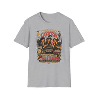 Sport Grey Front Shirt