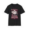 Night Shift Ghost Nurse Shirt, Dedication Tee - 180826-P-1027-7