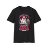 Night Shift Ghost Nurse Shirt, Knowledge Tee - 180826-P-1027-9