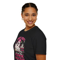 Black Person3 Left Sleeve