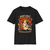 Night Shift Ghoul Nurse Shirt, After Dark Tee - 200826-P-1029-4