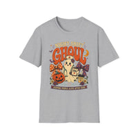 Sport Grey Front Shirt