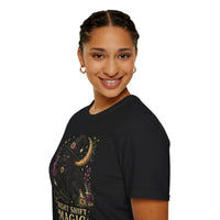 Black Person3 Left Sleeve