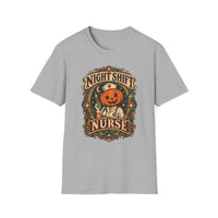 Sport Grey Front Shirt