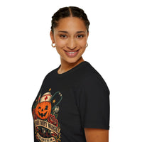 Black Person3 Left Sleeve