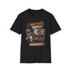 Night Shift Nurse Shirt, You Can't Scare Me Healthcare Tee - 140826-P-1023-11