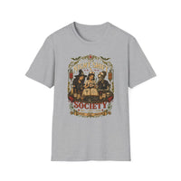 Sport Grey Front Shirt