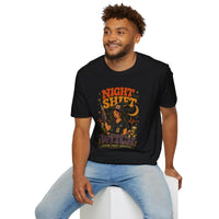 Black Person4 Context