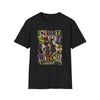 Night Shift Witch Shirt, Caffeine Chaos Repeat Tee - 150826-P-1025-4
