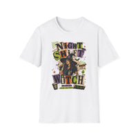 White Front Shirt