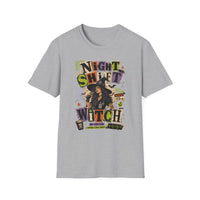 Sport Grey Front Shirt