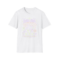 White Front Shirt