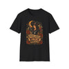 Night Shift Witch Shirt, No Tricks Just Triage Tee - 150826-P-1025-2