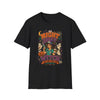 Night Shift Witch Shirt, You Can't Scare Me Tee - 150826-P-1025-8