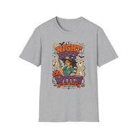 Sport Grey Front Shirt