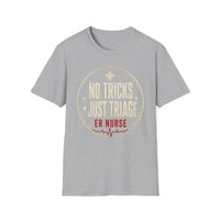 Sport Grey Front Shirt