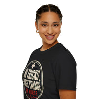 Black Person3 Left Sleeve