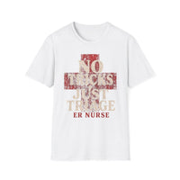 White Front Shirt