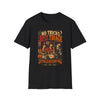 No Tricks Just Triage Shirt, Halloween Night Shift Tee - 150826-P-1024-7