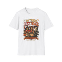 White Front Shirt