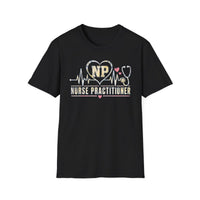 Black Front Shirt