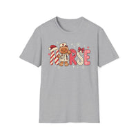 Sport Grey Front Shirt