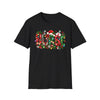 Nurse Christmas Lights Shirt - 051026-P-1296