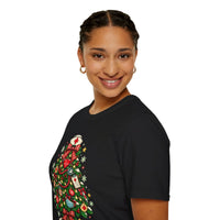 Black Person3 Left Sleeve
