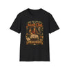 Nurse Club Shirt, All Witches On Call Tee - 150826-P-1024-3