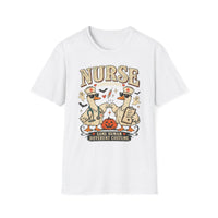 White Front Shirt